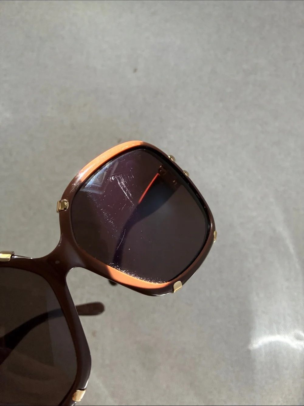 🕶Vintage MARC By Marc Jacobs Sunglasses🕶